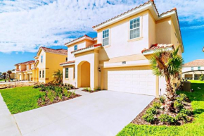 Amazing Dream Solterra Villa - DISNEY CLUB POOL SPA villa